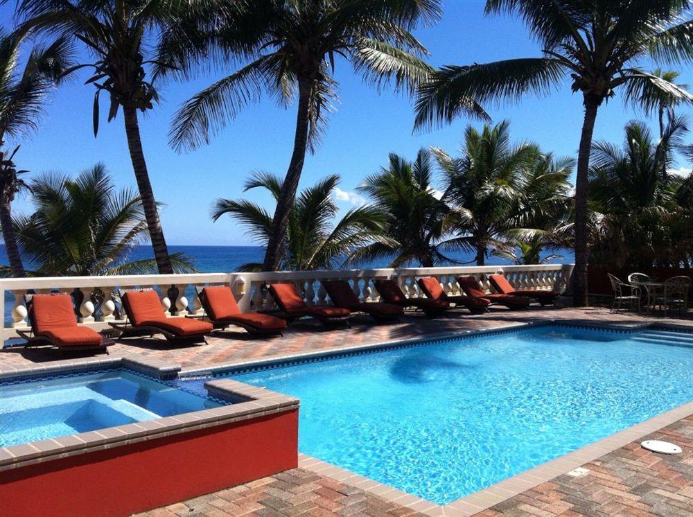 Casa Islena Hotel Rincón Eksteriør billede